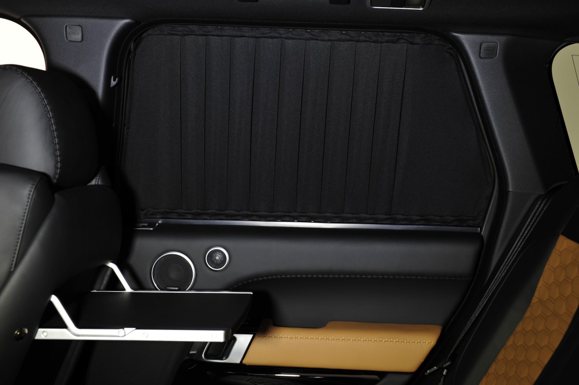 LAND ROVER range rover 2013 photo 15